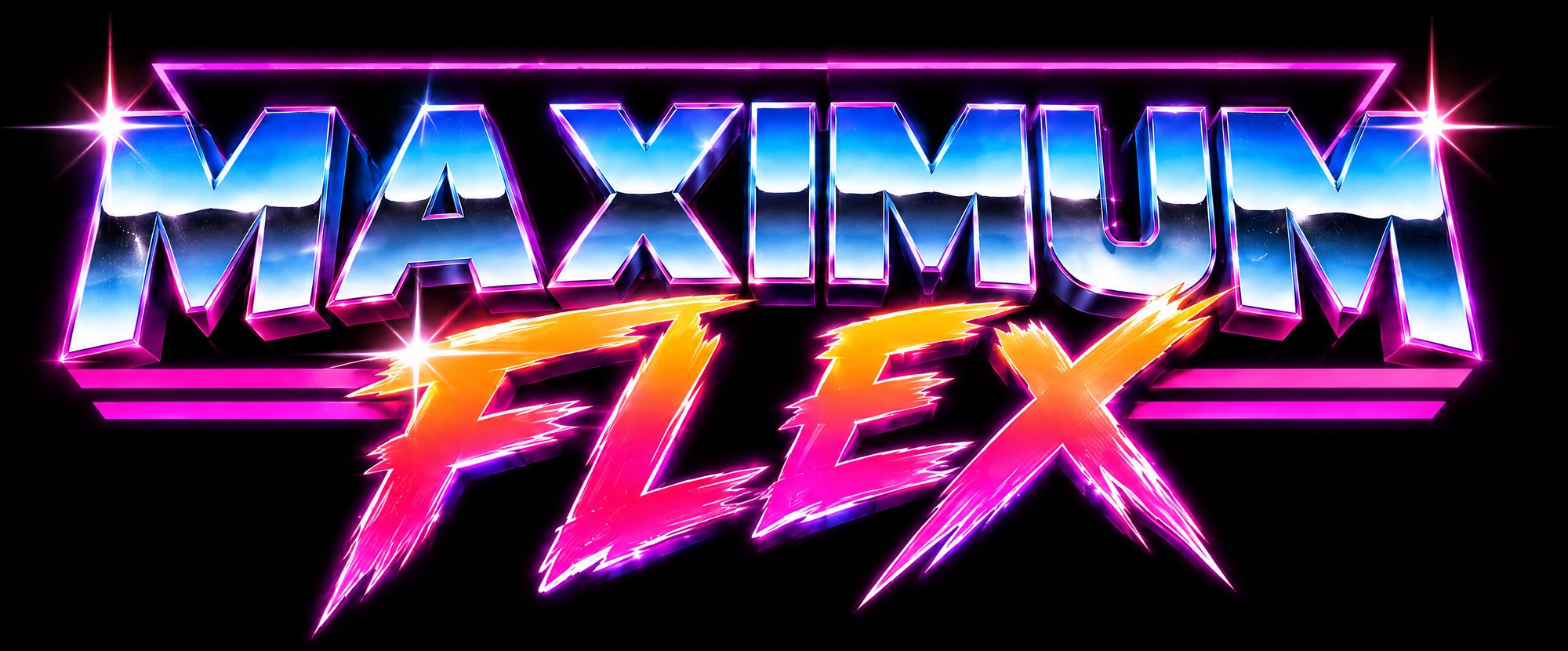 Maximum Flex